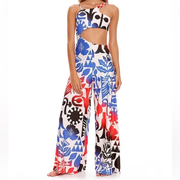 Victoria’s Secret AGUA BENDITA
Lucina Jumpsuit - Picture 1 of 3